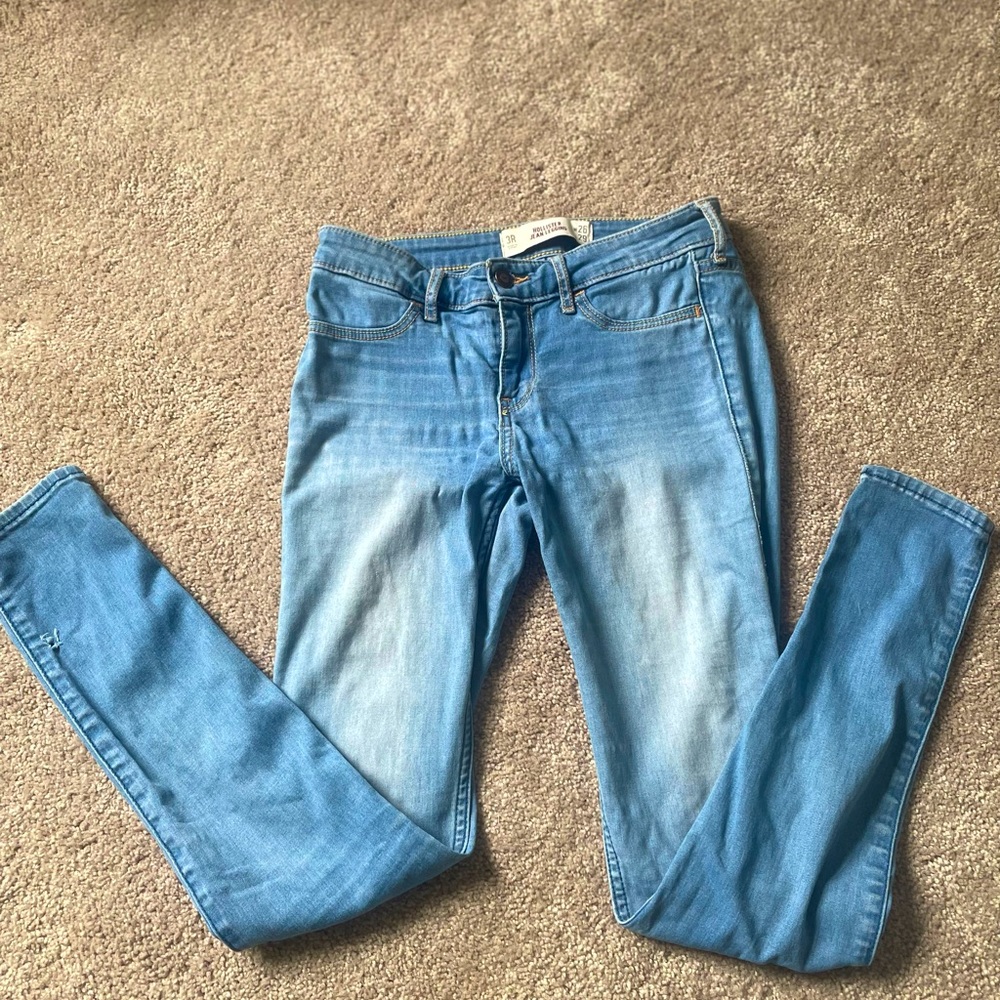 Jeggings